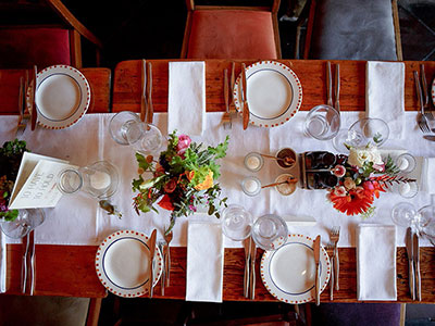 The Country Guesthouse
