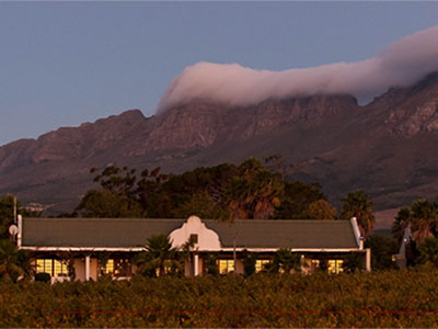 The Country Guesthouse