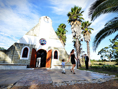 The Country Guesthouse