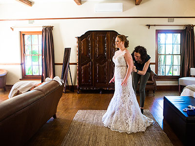 The Country Guesthouse