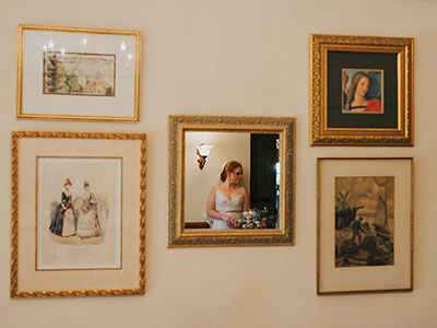 The Country Guesthouse