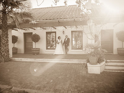 The Country Guesthouse