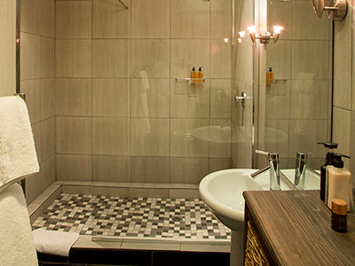 The Country Guesthouse - Garden Rooms