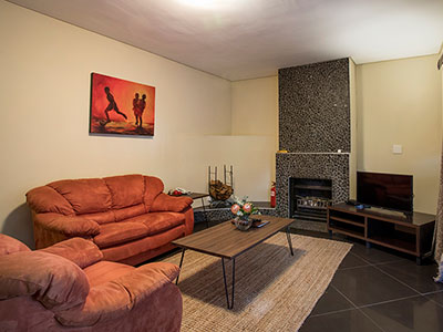 The Country Guesthouse - Garden Rooms