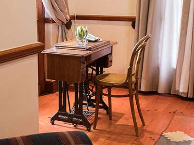The Country Guesthouse - Family Suite Room 12