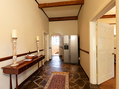 The Country Guesthouse - Family Suite Room 13