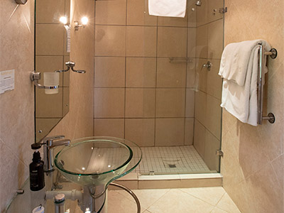 The Country Guesthouse - Vineyard Rooms
