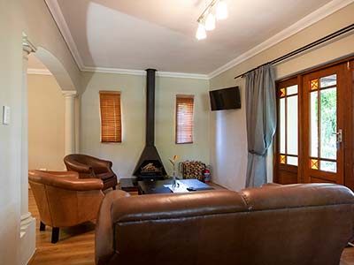 The Country Guesthouse - Garden Rooms
