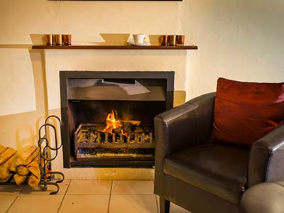 The Country Guesthouse - Garden Rooms